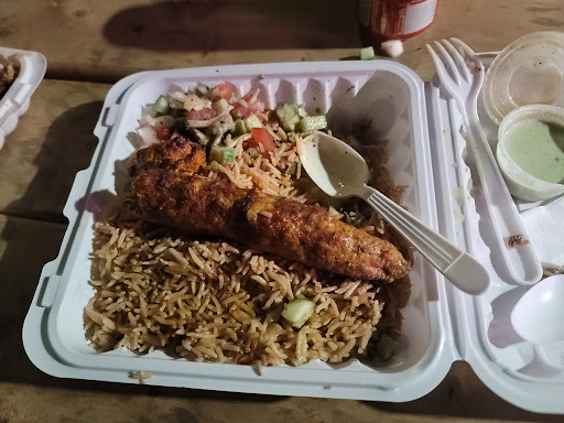 Photo of London Kabab - 1780 Dundas St, London, ON N5W 3E6